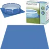Bestway Pool-Bodenplane Flowclear 335×335 cm Náhled obrázku produktu 28