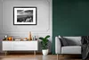 MuchoWow® MuchoWow® Gerahmtes Poster Meer in der Nähe der Produktbild-Vorschau 8
