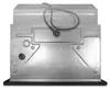 Bauknecht BIK5S DP8F2 ES Pyrolyse Backofen Schwarzes Glas Produktbild-Vorschau 5
