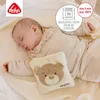 Cuscino in ciliegio Teddy Anteprima dell’immagine prodotto 3