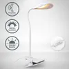 B.K.Licht LED Klemmleuchte Weiß 3,5W 350lm warmweiß 3000K Produktbild-Vorschau 2