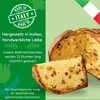 Klassischer veganer Weihnachtskuchen, 750 g, mit Rosinen Produktbild-Vorschau 3