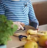 Opinel Le Petit Chef Ensemble de couteaux de cuisine pour Voir les images du produit 19