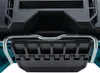 Makita MAKTRAK boîte à outils M 562 x 387 x 161 mm 18,41 L Voir les images du produit 12
