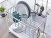 Yamazaki Abtropfgestell 2 Ebenen Abtropfschale Produktbild-Vorschau 11