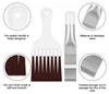 2dílná sada: hřeben na žebra kondenzátorů klimatizace, Náhled obrázku produktu 4