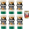 Salsa BBQ WHITE Alabama Style WEISSE BBQ-Sauce Cremig und Produktbild-Vorschau 1