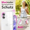 Housse "Hangit" pour iPhone 17 - Housse transparente avec Voir les images du produit 2