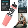 Arendo Proteinshaker Edelstahl 500 ml, Eiweißshaker mit Produktbild-Vorschau 6