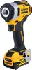 DeWalt DCF903P2-QW Akku-Schlagschrauber (3/8), 12 Volt Produktbild-Vorschau 1