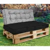 Poduszka Na Meble Z Palet Ławkę Huśtawkę 120X40Cm Podgląd zdjęcia produktu 2