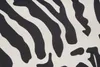 styleBREAKER Damen Halstuch mit Zebra Muster & Streifen | Produktbild-Vorschau 4