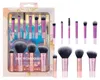Brushes, juego de mini brochas de viaje "Fantasy" para Vista previa de la imagen del producto 1