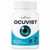 OCUVIST – Tägliche Seh-Wellness- & Nährstoffformel – 30 Produktbild-Vorschau 1