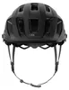 Abus Moventor 2.0 Velvet Black L Prilba na bicykel Náhľad obrázku produktu 2