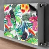 Magnet Radiator Magnet Mat Heizkörperverkleidung Produktbild-Vorschau 2