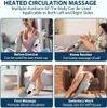 Wadenmassagegerät, Beinmassagegerät, Produktbild-Vorschau 8