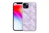 MuchoWow® Handyhülle Schutzhülle Hülle für iPhone 13 Marmor Produktbild-Vorschau 2