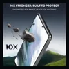 2-pak Samsung S21 Szkło ochronne na ekran & 1-pak ochrona Podgląd zdjęcia produktu 5