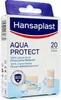 Hansaplast 76533-00000 – 20 Stück – Rechteckig – Produktbild-Vorschau 14
