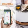 Bezdrôtový teplomer na mäso, rýchle nabíjanie za 5–10 Náhľad obrázku produktu 9