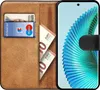 Pouzdro typu kniha pro Honor Magic 6 Lite Case Flip Cover Náhled obrázku produktu 2