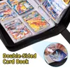 Pokémon Sammelkarten Album, Sammelalbum für Karten, Produktbild-Vorschau 2