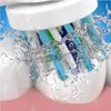 Oral B Vitality 100 Cross Action White Rotierende Produktbild-Vorschau 15
