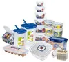 LocknLock 2er SET HPL312 Vorratsdosen - Frischhaltedosen Produktbild-Vorschau 12