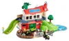 Majorette 95030070 Duża farma CLAAS Podgląd zdjęcia produktu 8