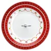 Etagere Weihnachtstraum 2-stupňový porcelán Náhled obrázku produktu 4