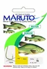 Maruto Match Schleienhaken gebunden - 10 gebundene Produktbild-Vorschau 2