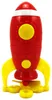 Best Sporting Seifenblasen Rakete inkl. 60 ml Produktbild-Vorschau 2