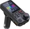 BT93 Bluetooth FM Transmitter Auto, MP3 Player mit Produktbild-Vorschau 3