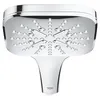 GROHE Handbrause Rainshower 130 SmartActive Cube chrom, Produktbild-Vorschau 9