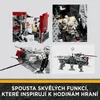LEGO® Star Wars TM 75337 AT-TE Walker Produktbild-Vorschau 31