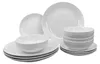 Vynikající sada nádobí pro domácnost, porcelán, 12 kusů, Náhled obrázku produktu 3