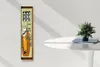 Holzschild  Bier Gib deinem Hirn einen Abend frei, 46x10 Produktbild-Vorschau 4