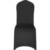 SucceBuy Housses de chaises en Élasthanne élastique pour Voir les images du produit 1