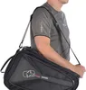 Sakwy OXFORD P60R Czarny 60L Podgląd zdjęcia produktu 2