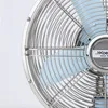 H.Koenig JOE50 Tischventilator / Retro-Design / Metall / Produktbild-Vorschau 4