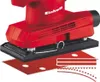 Levigatrice orbitale 150W con 3 fogli abrasivi inclusi e Anteprima dell’immagine prodotto 14