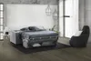 Schlafsofa Giuliana, 2-Sitzer-Sofa, 100%  Italy, Produktbild-Vorschau 5