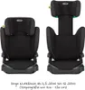 Graco Junior Maxi i-Size R129 -turvavyöistuin, 100–150 cm, Podgląd zdjęcia produktu 13