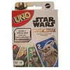 Games Uno Star Wars The Mandalorian Motivdeck in Metallbox, Produktbild-Vorschau 8