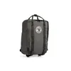 FJÄLLRÄVEN Tree Kanken Rucksack charcoal grey Produktbild-Vorschau 13