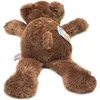 NICI Classic Bär Philipp 25356 - NICI Teddybär liegend 35cm Produktbild-Vorschau 4