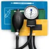 Detský mechanický tlakomer Little Doctor LD-80 + 3 detské Náhľad obrázku produktu 1