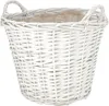 KOTARBAU® Blumentopf geflochten Korb geflochten Weidenkorb Produktbild-Vorschau 6