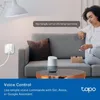TP-Link TAPO P100M, Drinnen, Weiß, Haus, Büro, Polycarbonat Produktbild-Vorschau 7